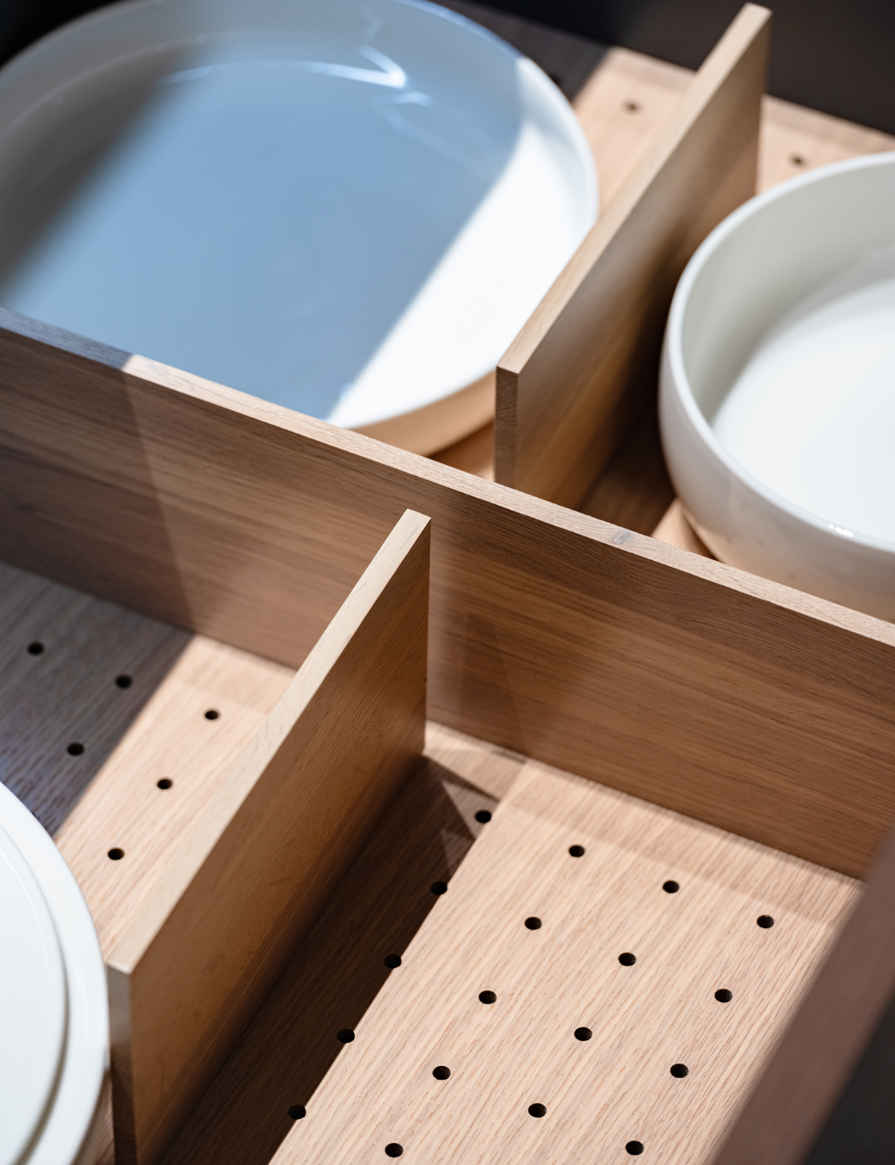 三次圆设计 · 福建 晋江如晶NUKIN高定整装展厅丨中国福建-4