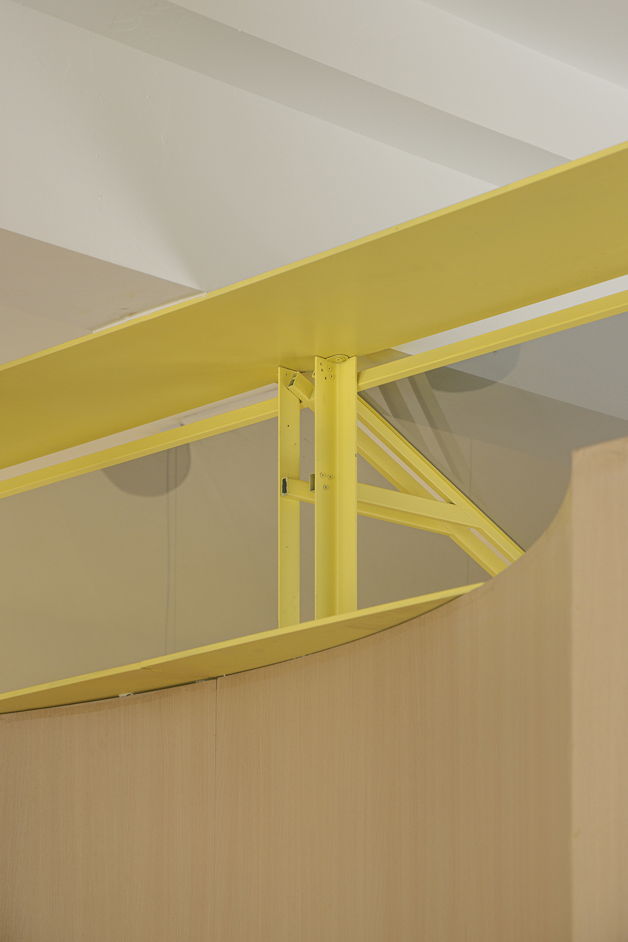 成都树德实验中学图书馆改造设计丨中国成都丨Modum Atelier-23