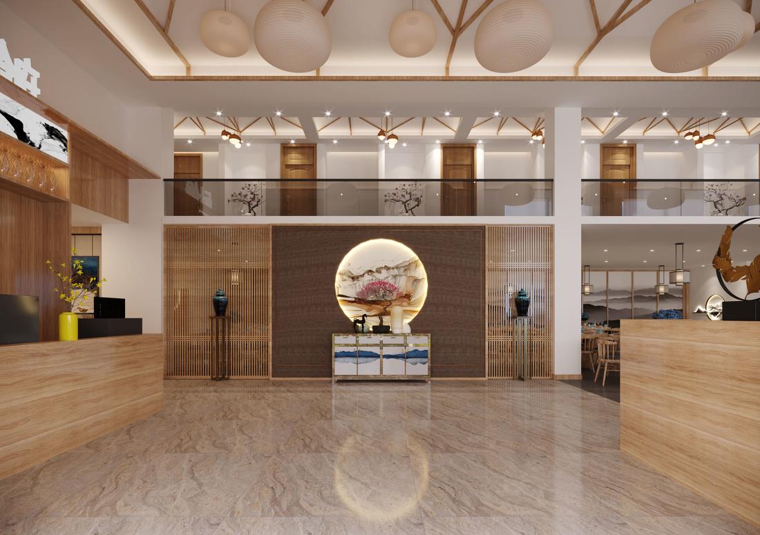 
恒大食府设计 -3