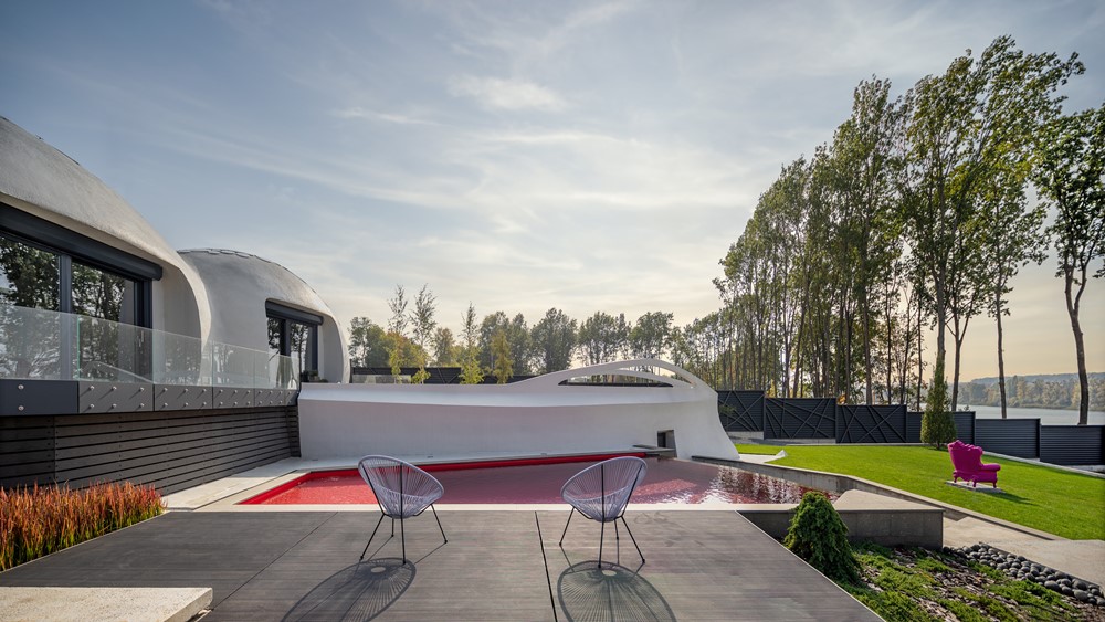 丨乌克兰哈尔科夫丨Nat Telichenko（建筑,室内,景观设计）-17