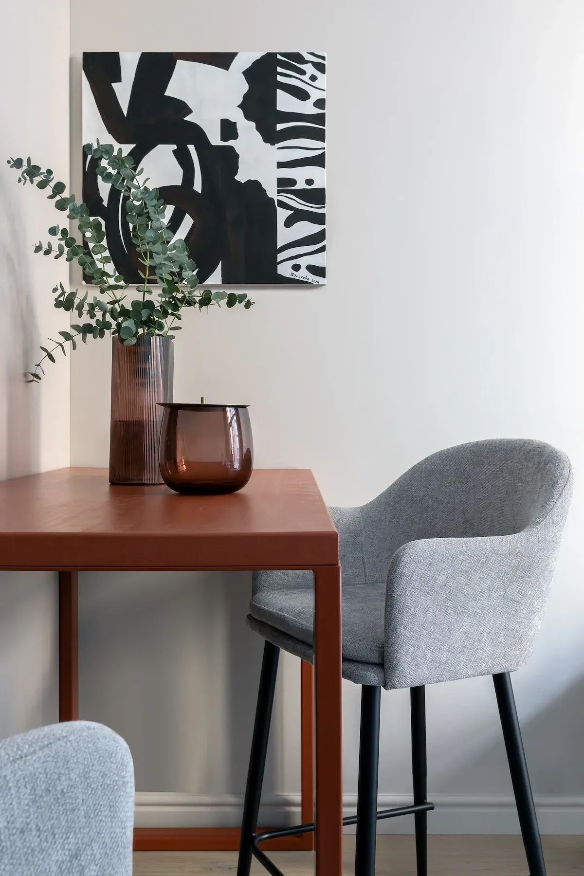 18 岁女孩的 22㎡小宅丨中国丨Olga Polyakova-16