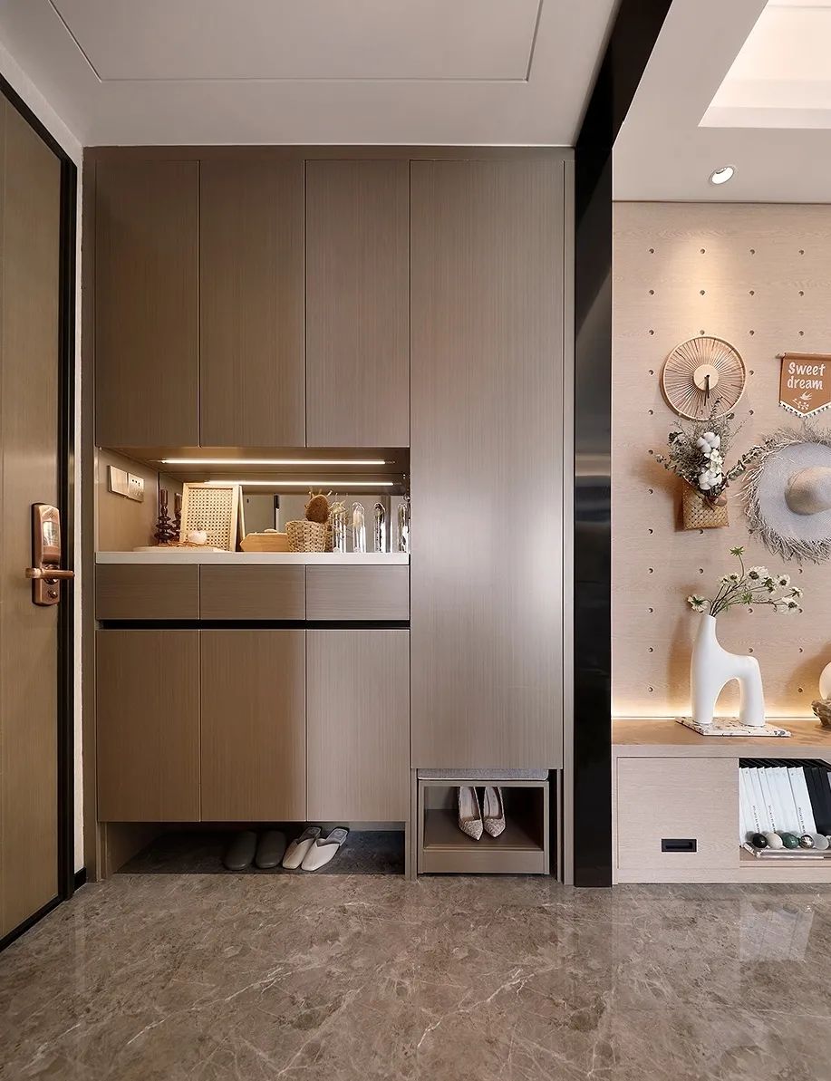 深圳中海阳光橡树园丨中国深圳丨深圳创库设计顾问有限公司-29