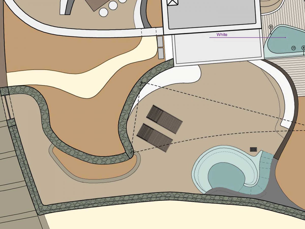 Τζακούζι Dome Resort - Utopia Hotel Design-27