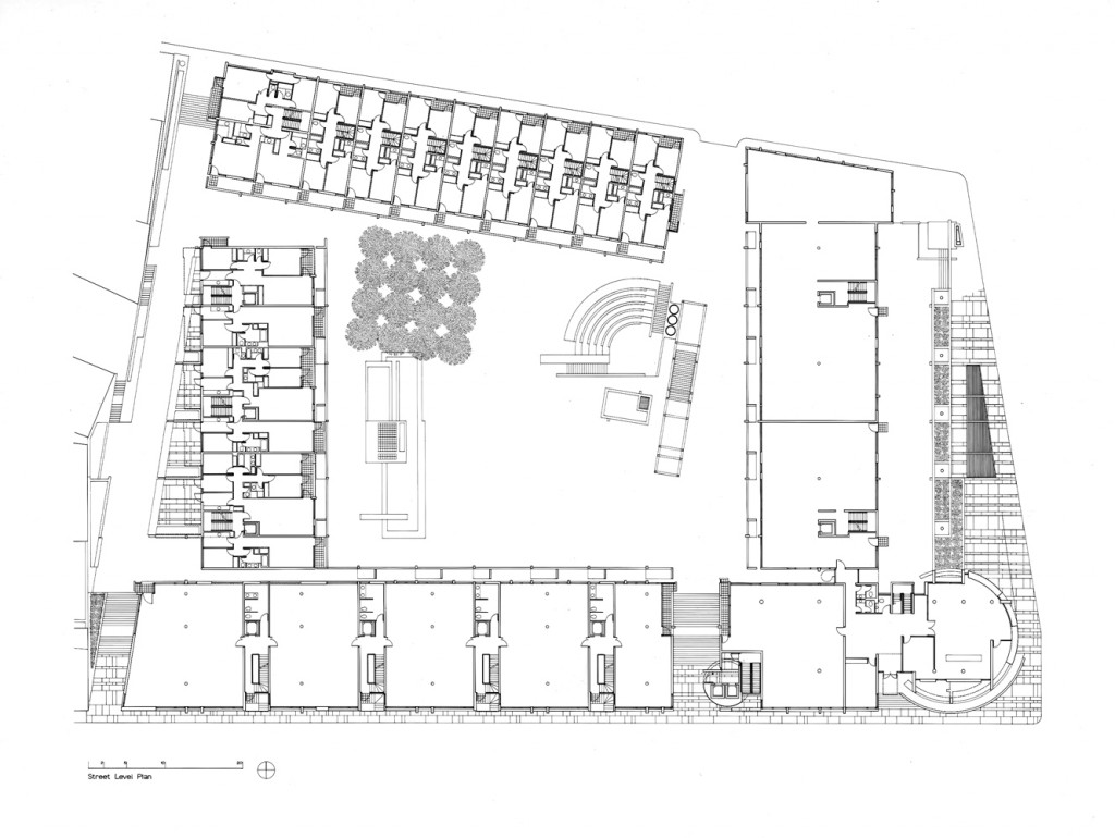 Espace Pitôt Richard Meier-8