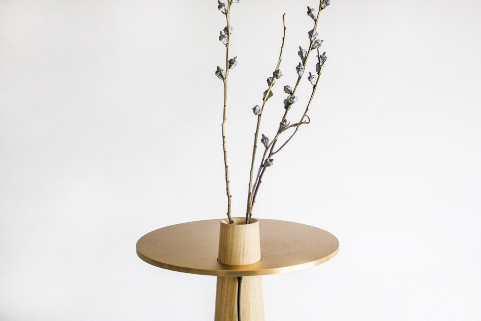 小确幸台灯丨朴舍设计-12