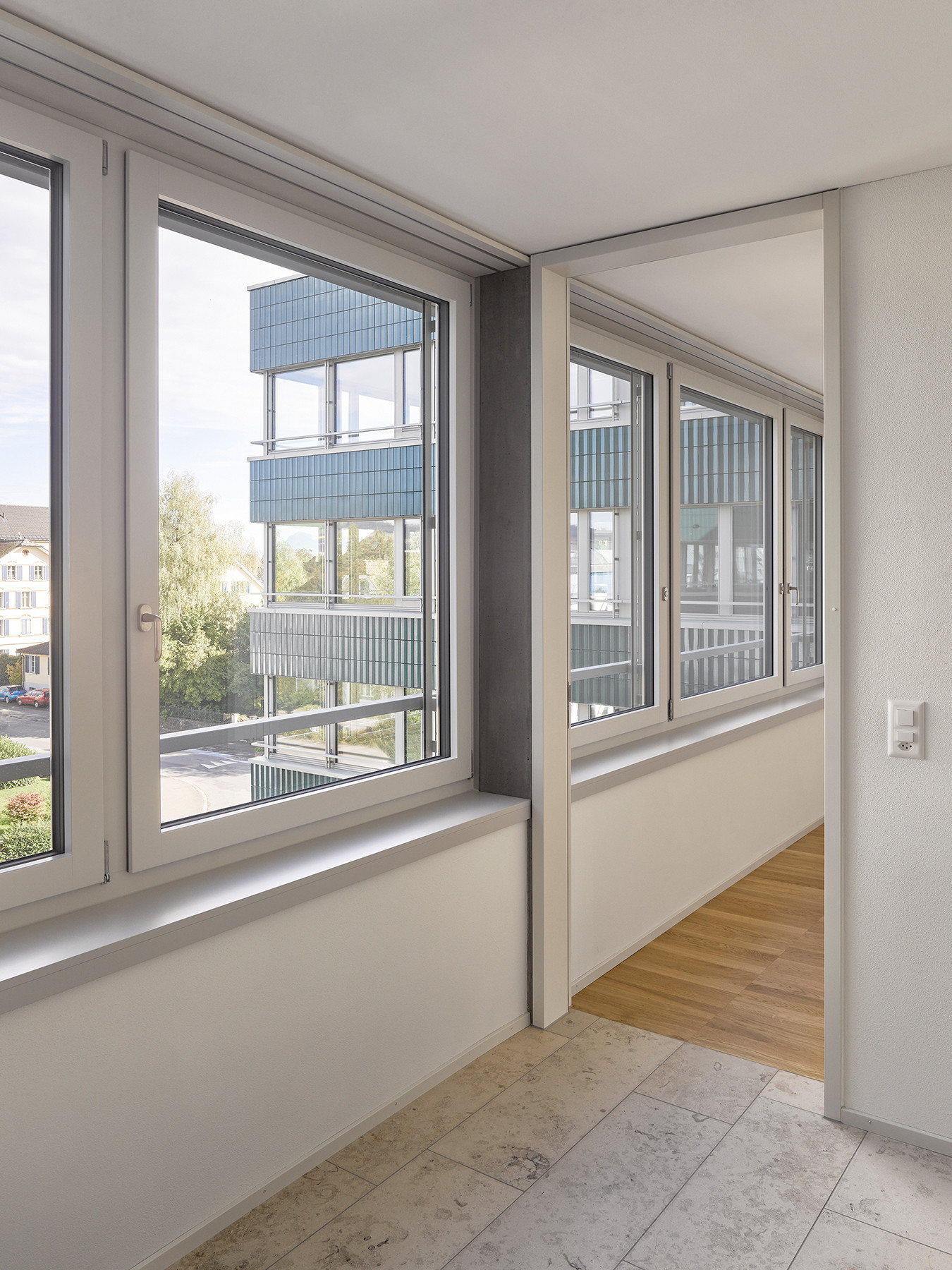 丨ARGE amrein | kunzarchitekten ag等-30