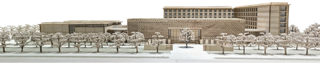 LONYATT龙悦酒店丨中国周口丨木可营造建筑设计-8