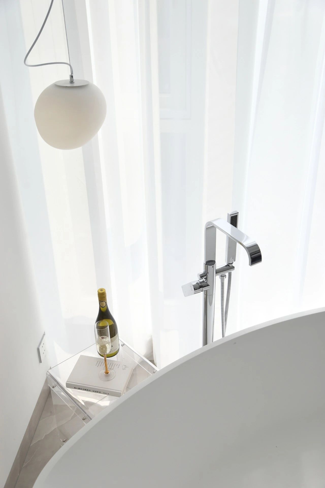 86m²单身建筑师之家-67