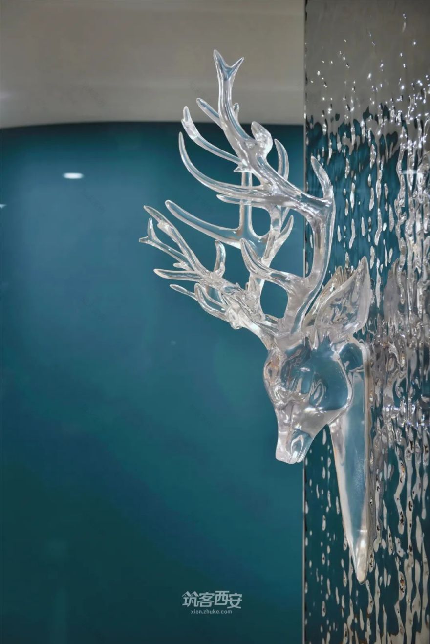 尔雅美学院 | 刘渝旻打造诗意空间,展现女性优雅魅力-0