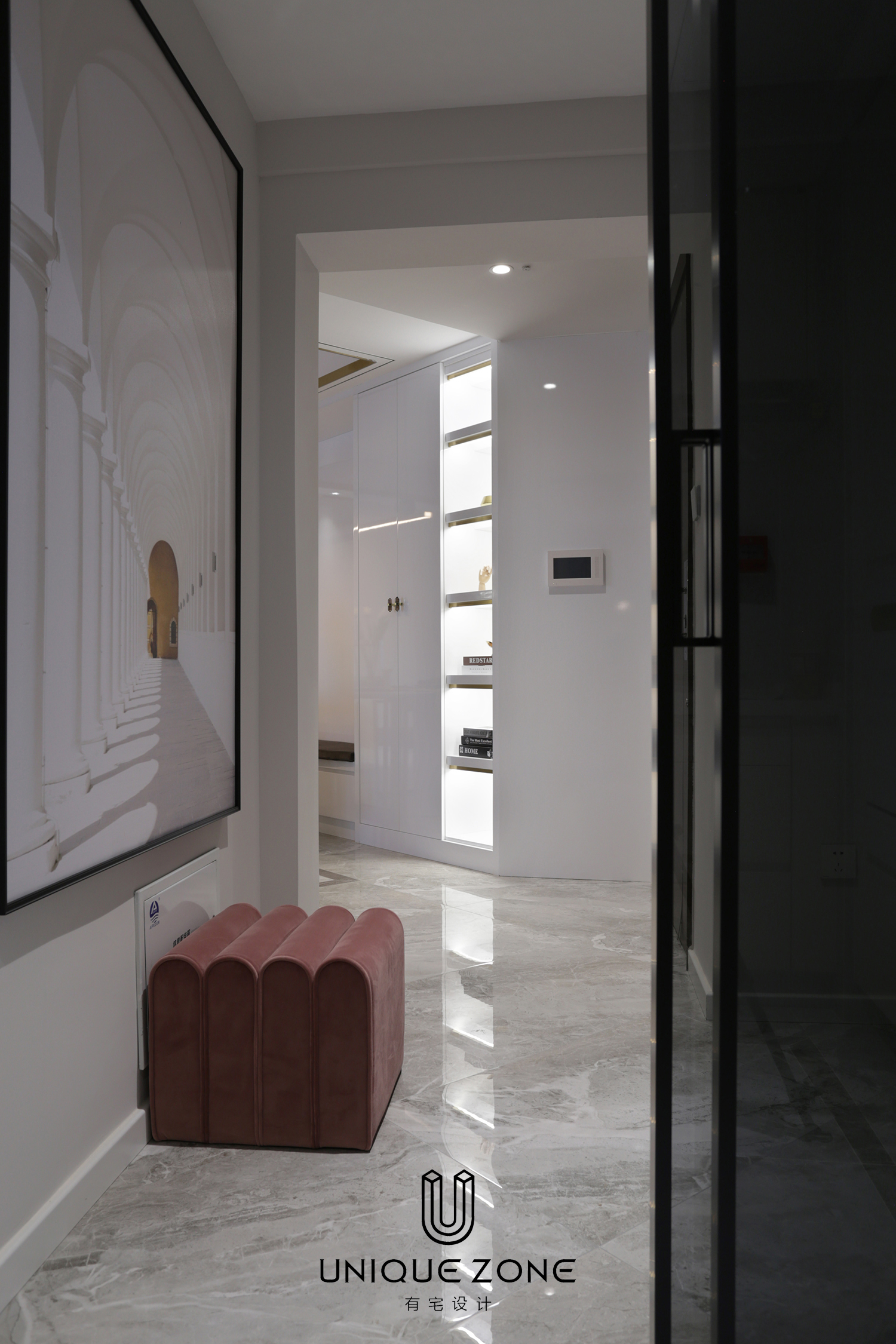 武汉·世纪江尚-45