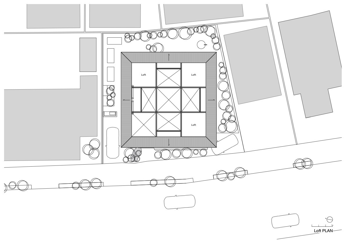 别墅丨日本鹿儿岛丨Sakai Architects-54