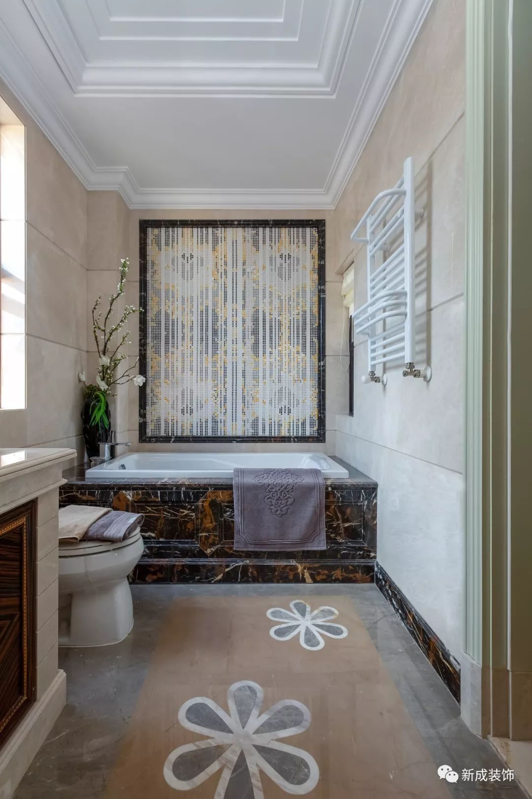 邦泰内江，邂逅浪漫温情-46