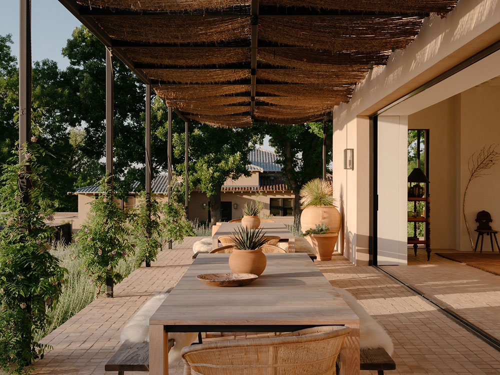 美式殖民地风格别墅设计-11