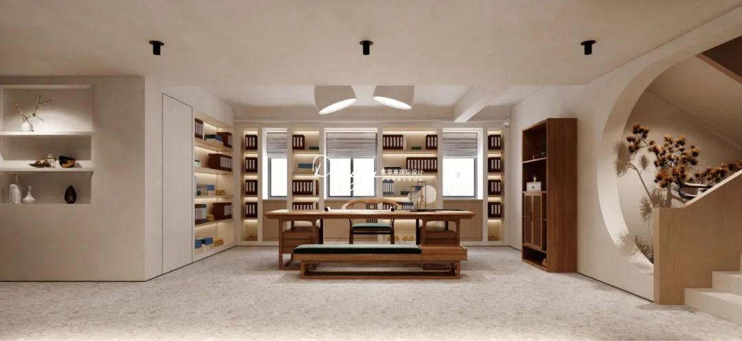 梦溪山居丨中国杭州丨黄明-16