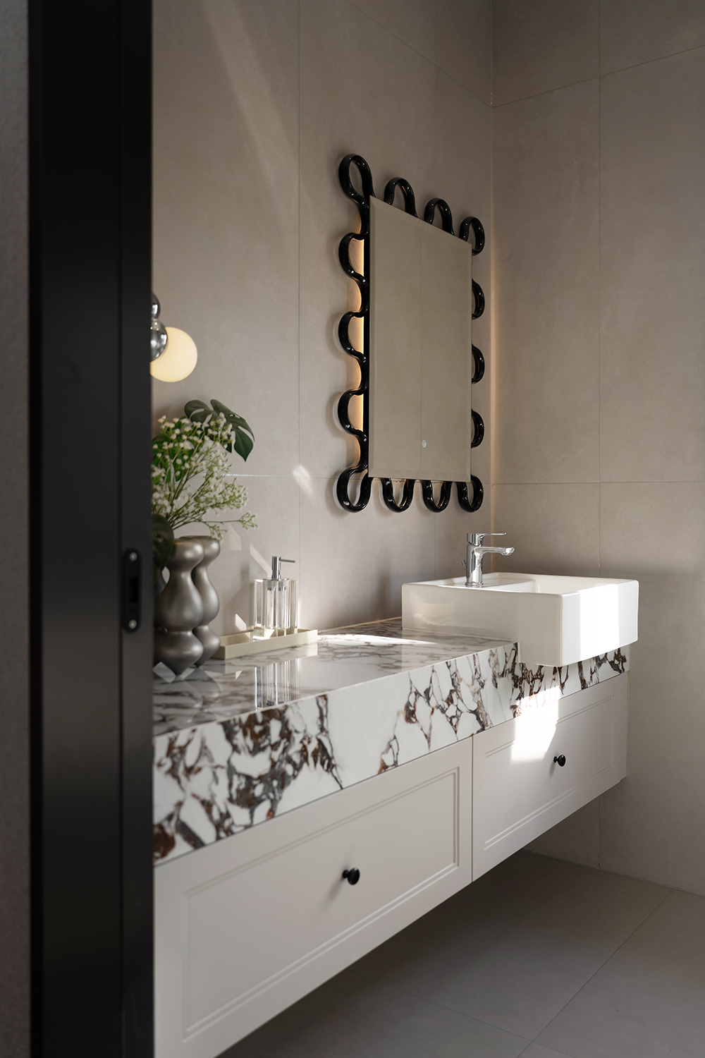 北京御汤山熙园 75 栋别墅丨中国北京丨北京德方圆文化创意有限公司-56