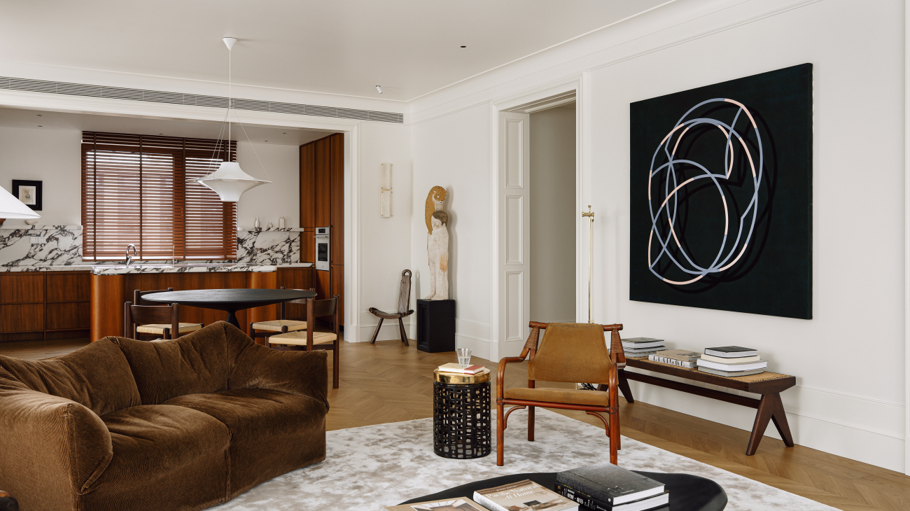 西府大院丨中国北京丨麦驰空间设计事务所-20