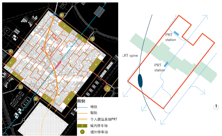 城市瞭望 | 马斯达尔：沙漠中的零碳新城-64