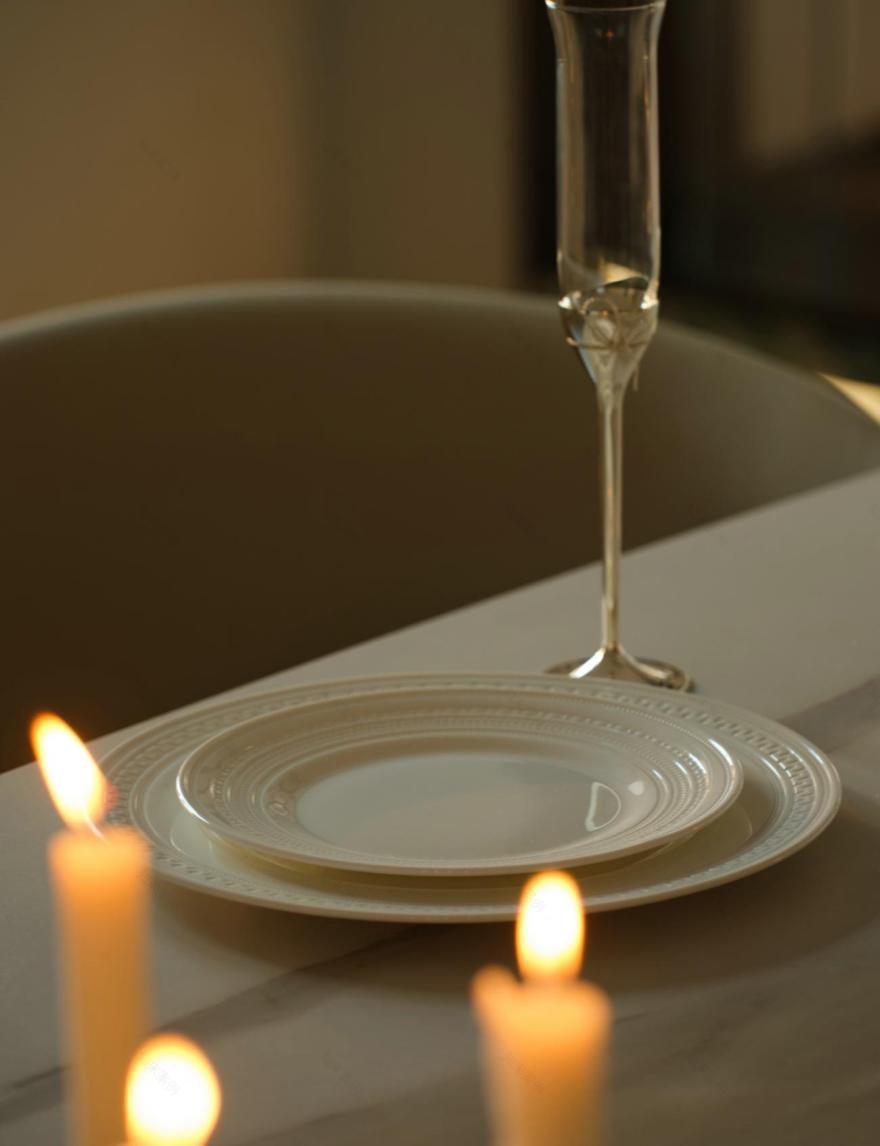 中宁府·绿洲298㎡精装大平层丨中国南京丨观享际SKH室内设计-43