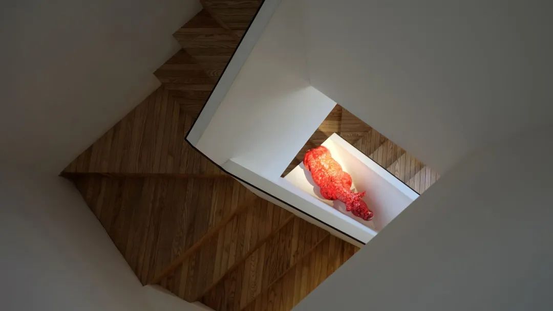 大象未来 | 融入自然的空间设计-55