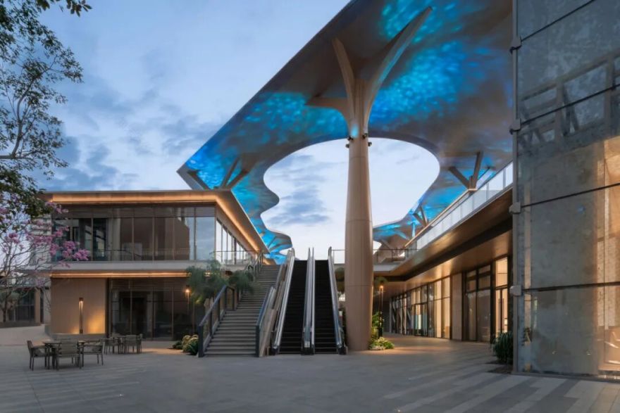 三亚缦湾丨中国三亚丨卓时设计,卓时水石-18