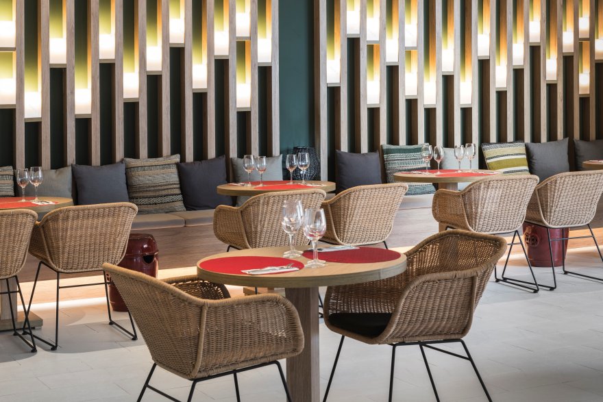 拉布兰达科斯塔阿德耶度假村丨意大利丨AlfaroManrique-30