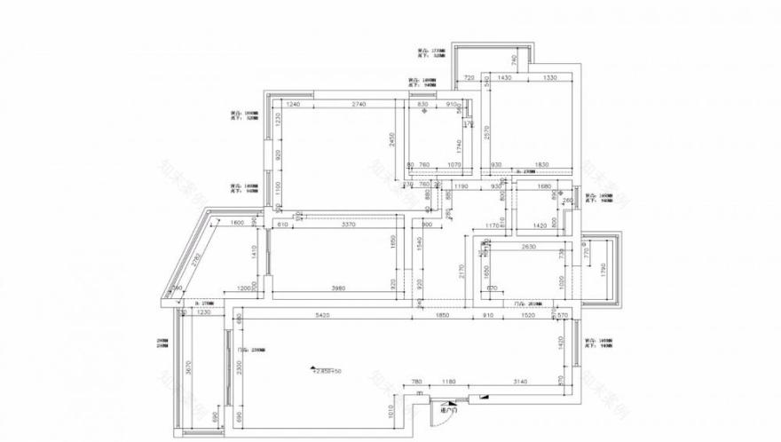 上海现代北欧风家居设计 | 美观实用,功能齐全-0