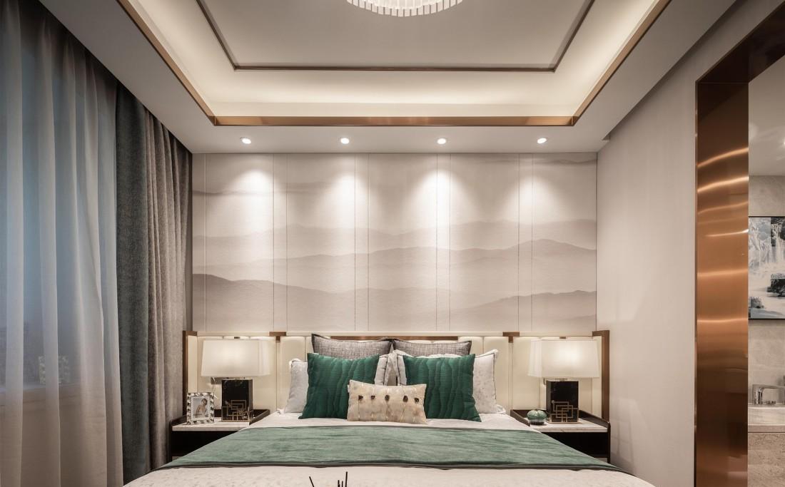 南京远洋棠悦山水叠墅-18