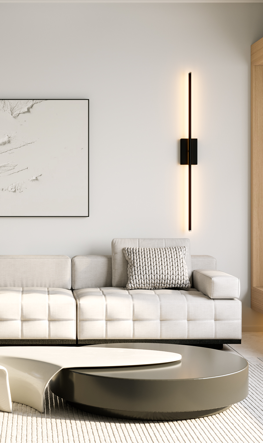 3D CR 设计惊艳亮相，知名设计师引领办公空间新潮流-6