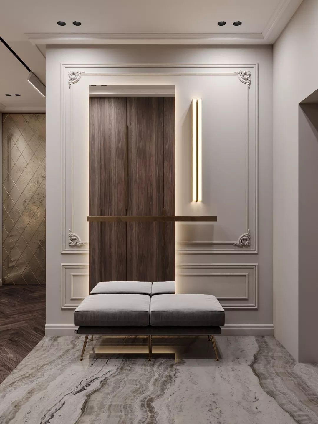 DE & DE · 圣彼得堡的现代与时尚-58