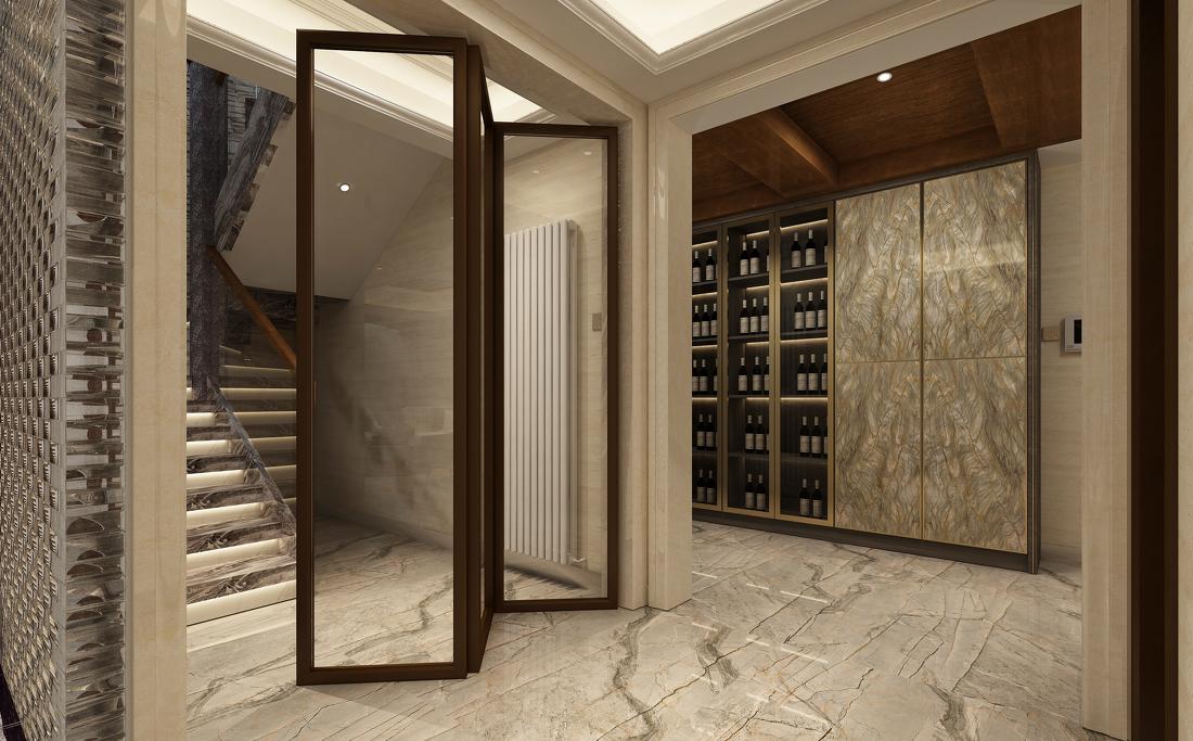 金鸾御景城别墅-28