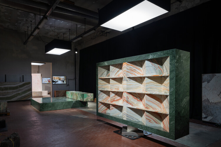 古迹奇观博物馆丨OMA-14