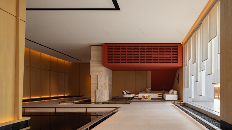 艾罗照明南沙创新工厂(红砖艺术酒店)丨中国广东丨加减智库建筑设计事务所-85