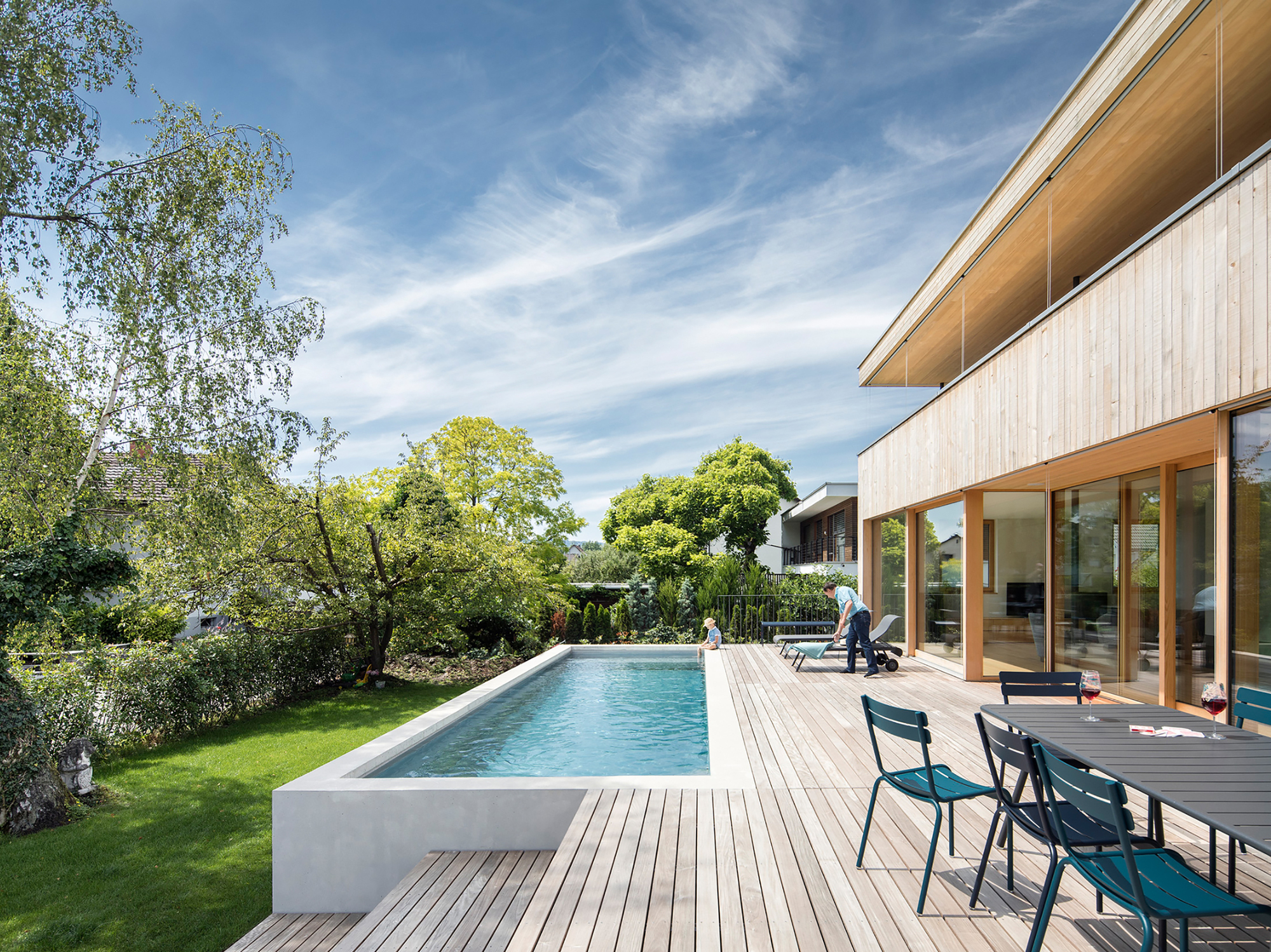 房子丨奥地利-28