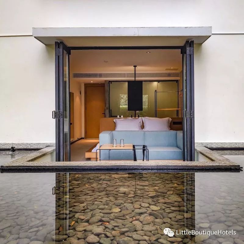 杭州六甲酒店-48