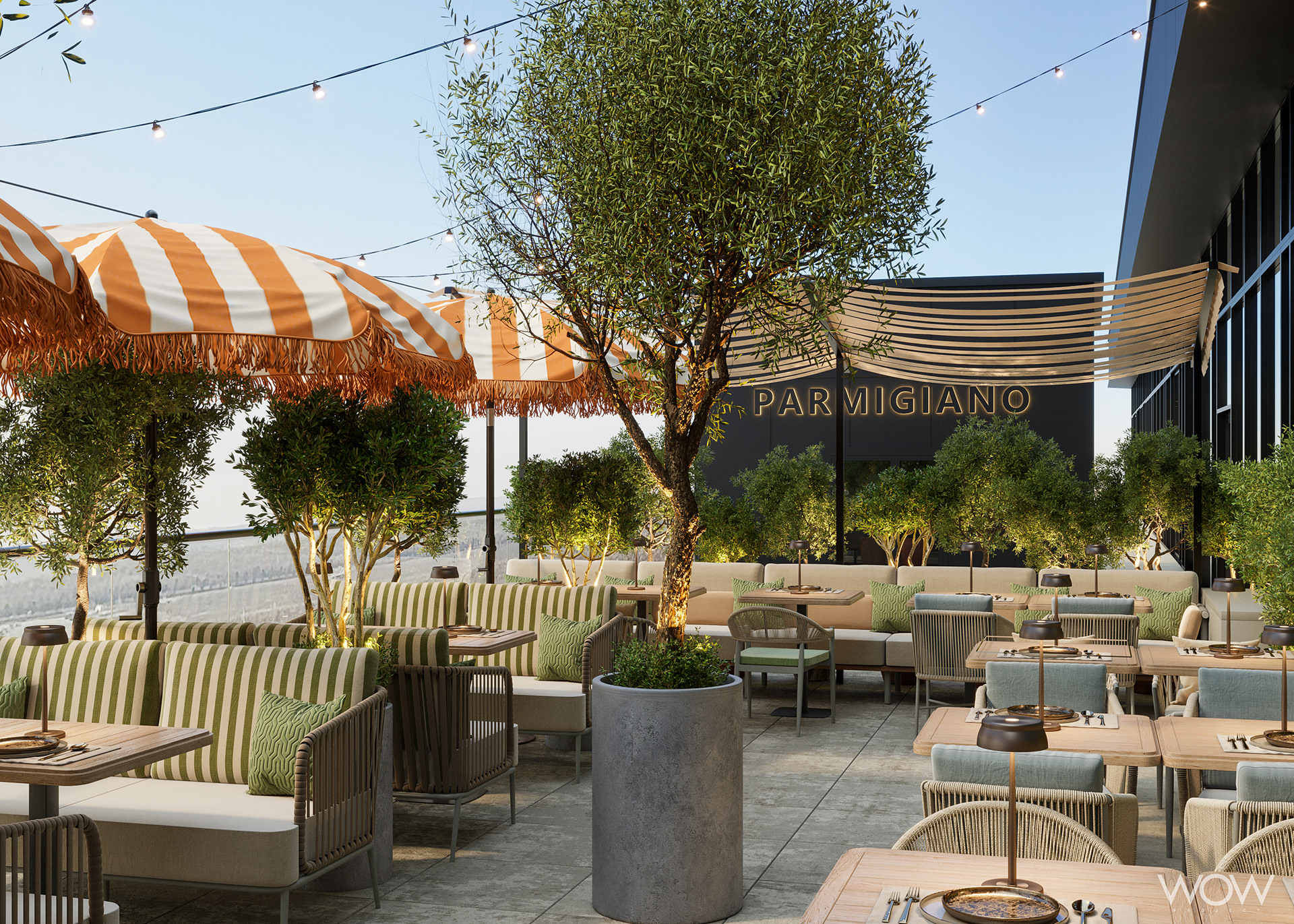 帕尔马干酪餐厅丨Sergiy Sarana等6人-27