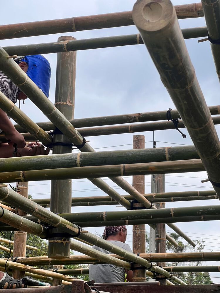 Thingamajiggy 咖啡烘培室丨泰国清迈-32