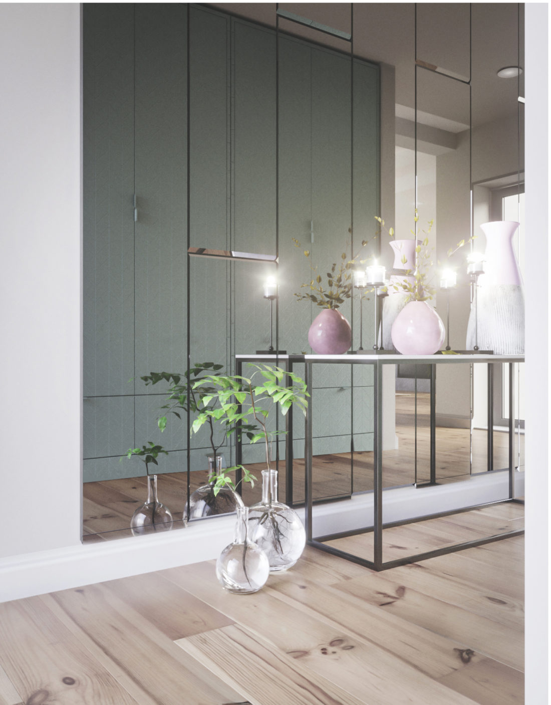 卡舒比地区的房屋·卡舒比风格房屋 丨波兰-1