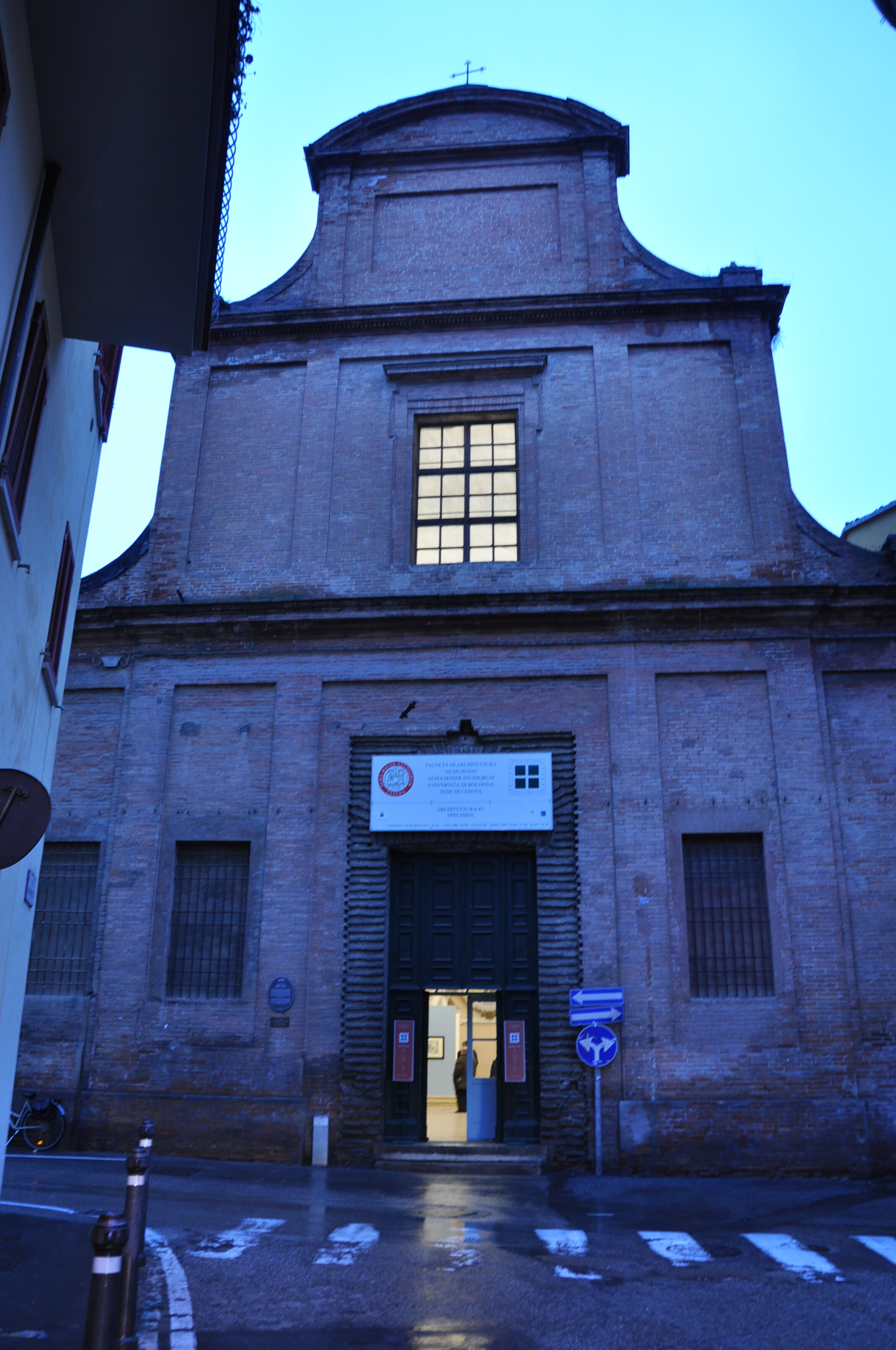 意式创意空间·41 号样本建筑-4