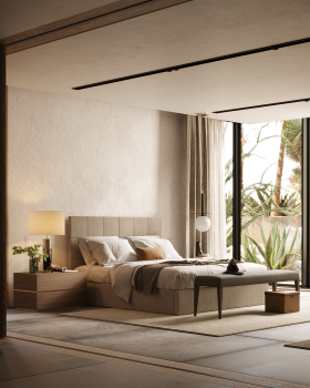 Avala Bedroom & Home Office