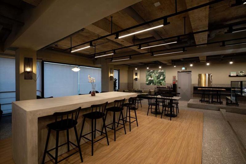 35 平高级现代极简咖啡馆设计-19