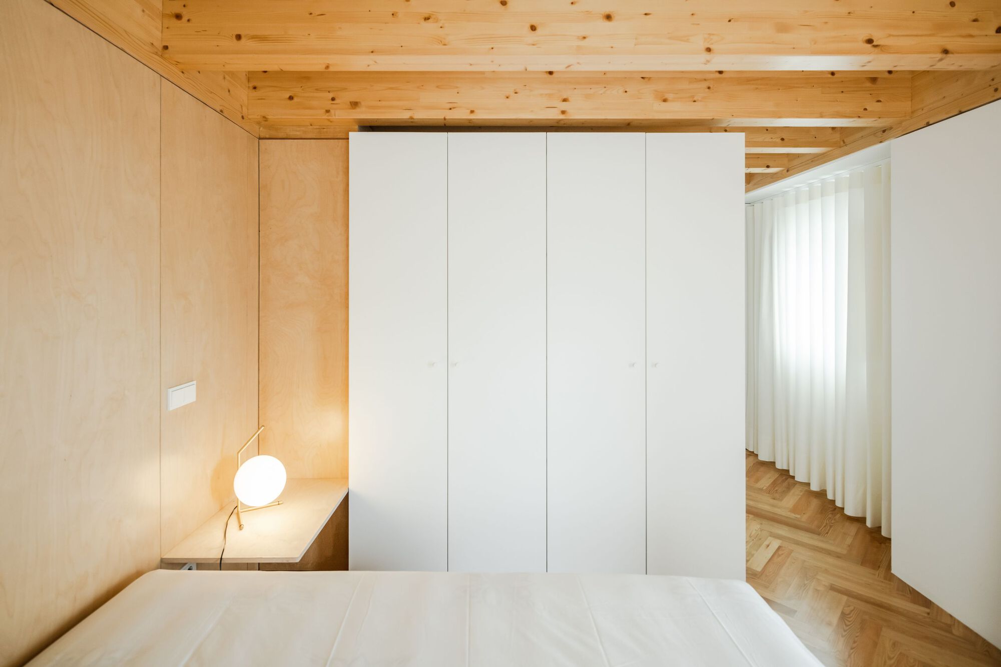 马西埃拉的房子丨葡萄牙丨Nelson Resende Arquitecto-46