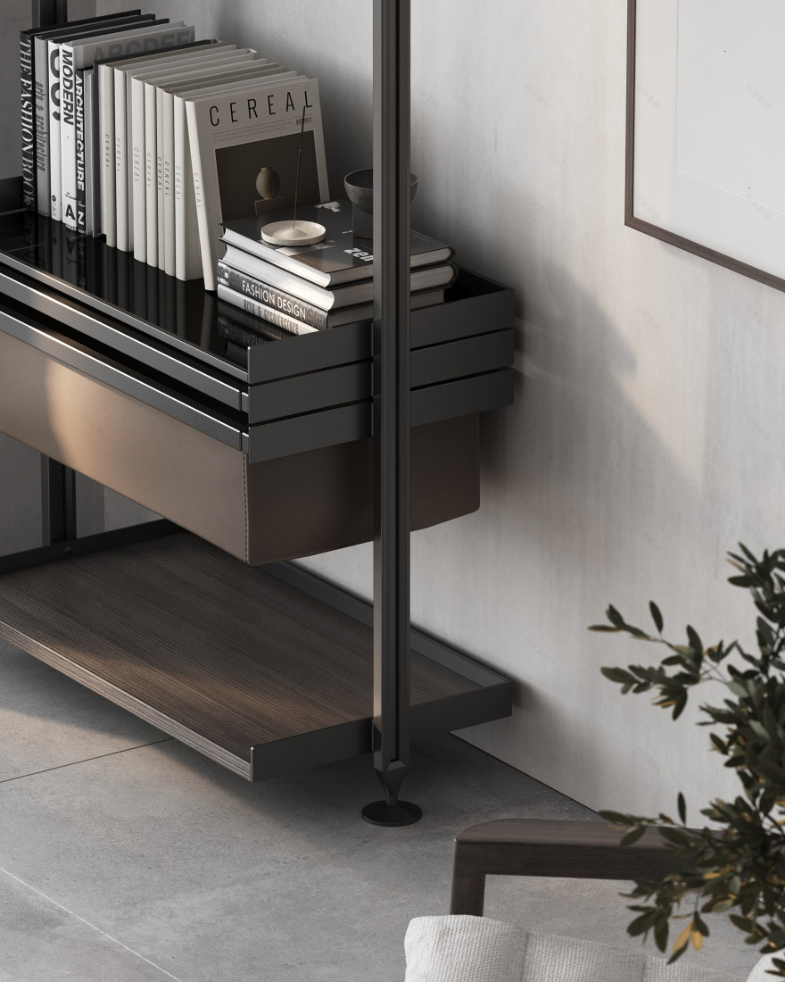 地球边缘·第二部丨Elena Torceva-15