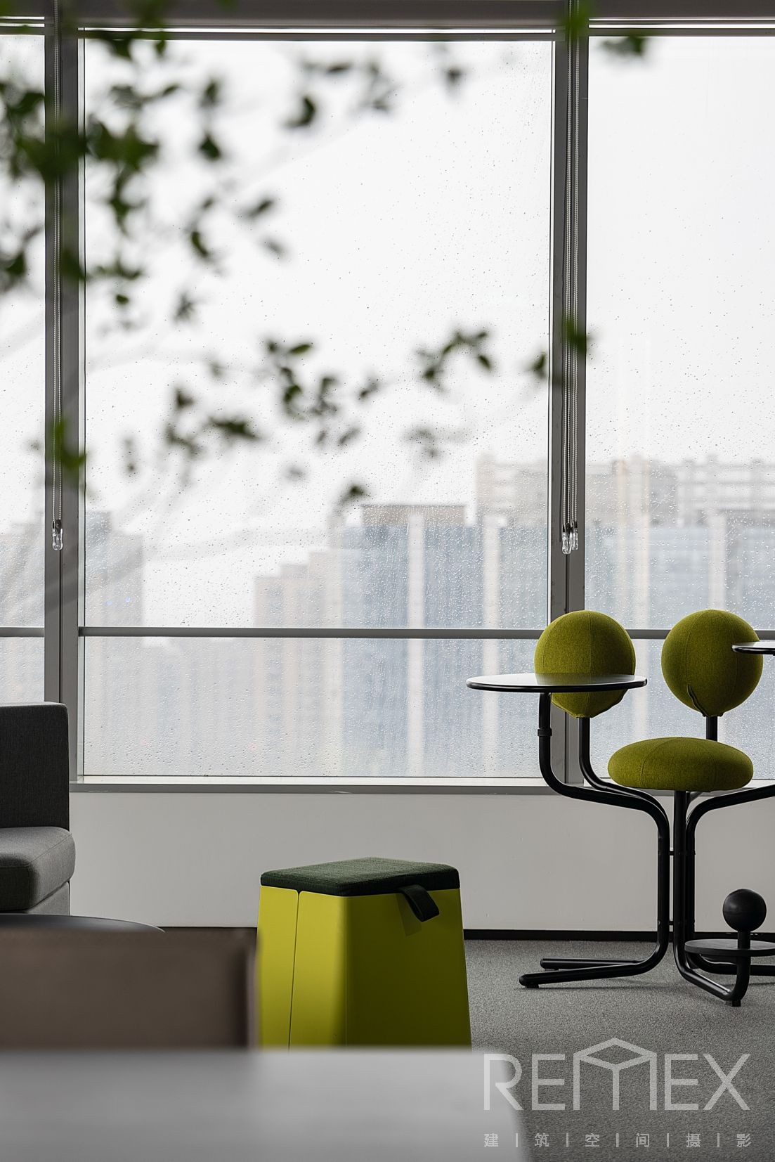 无锡IFS办公空间-37