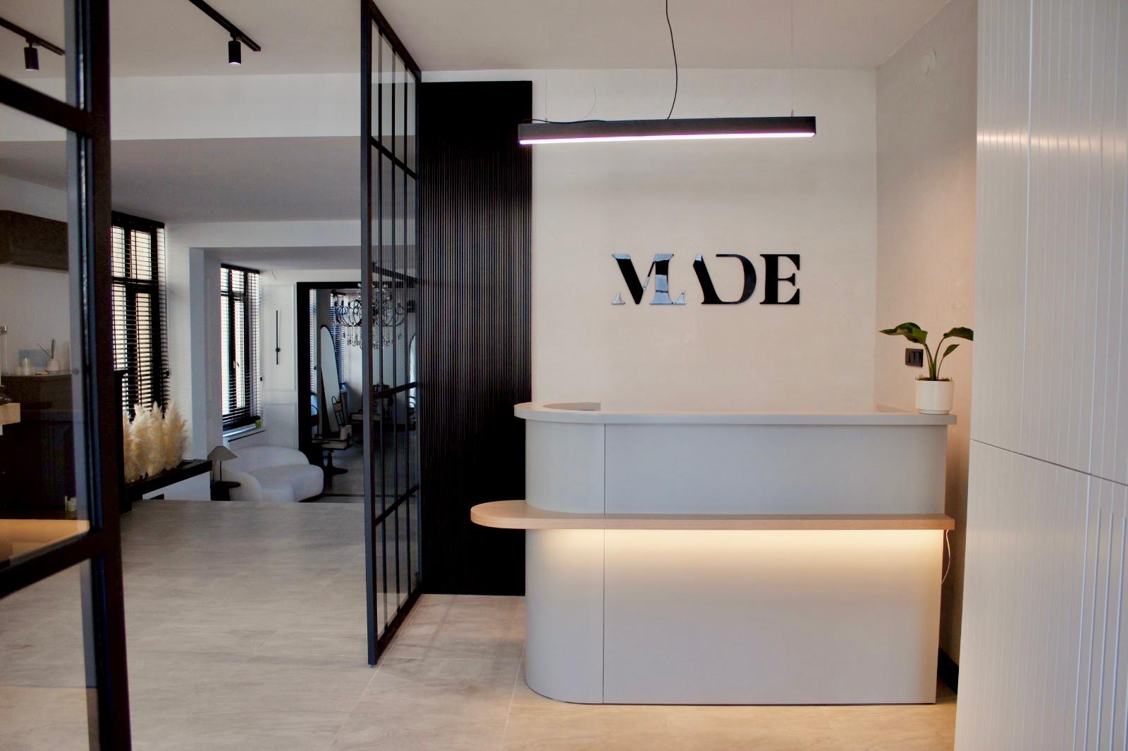 理发店丨TurkeyAnkara丨G Design Interior Studio-17