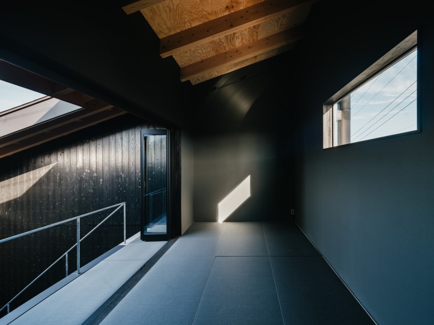 丨日本茨城丨ujizono architects-15
