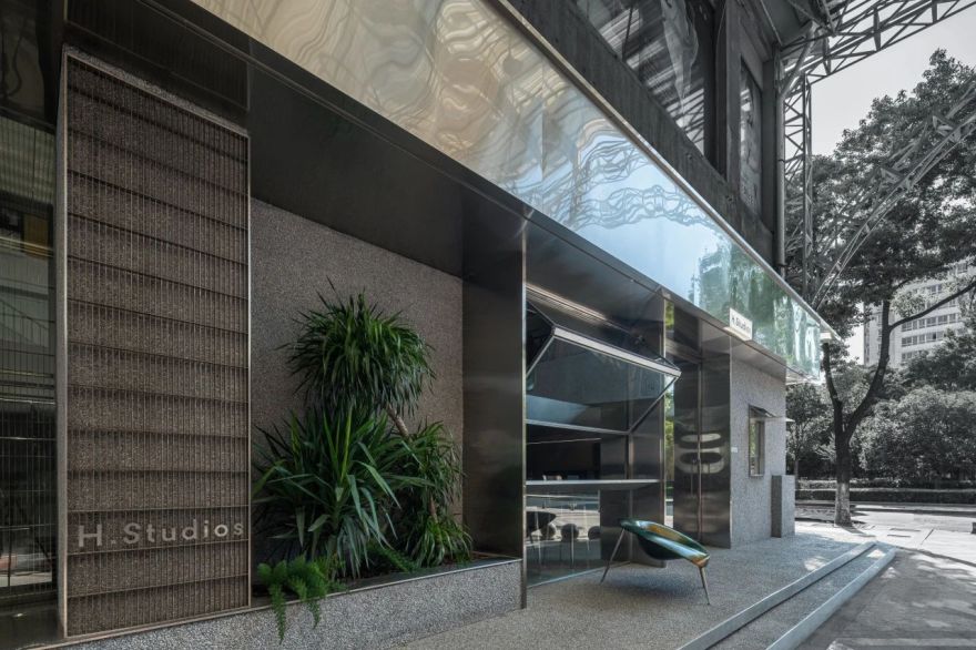 H·Studios 买手店丨中国湖北丨本样设计-7