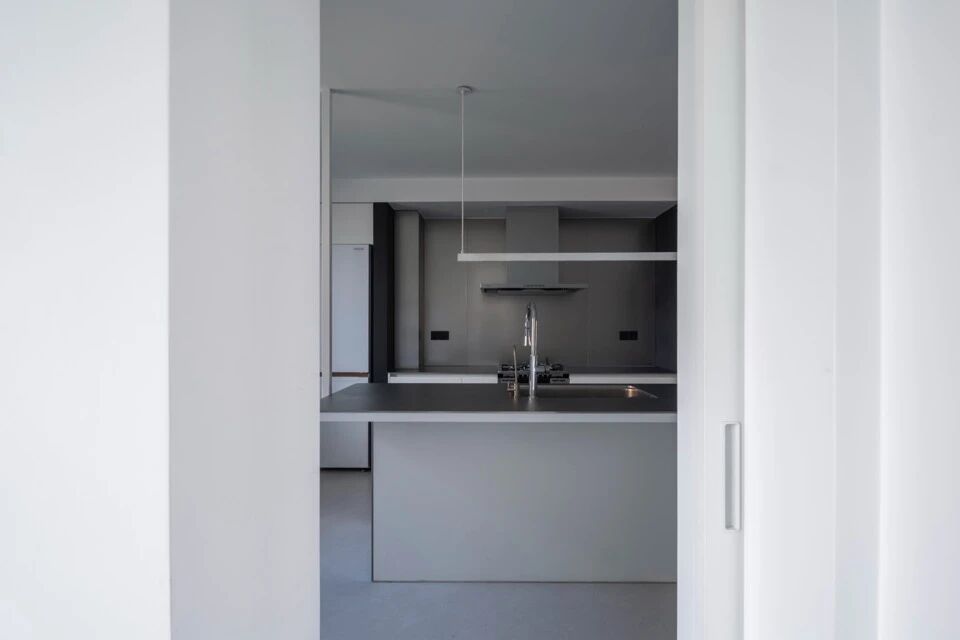 罗秀达｜通透与宁静的再生设计-47