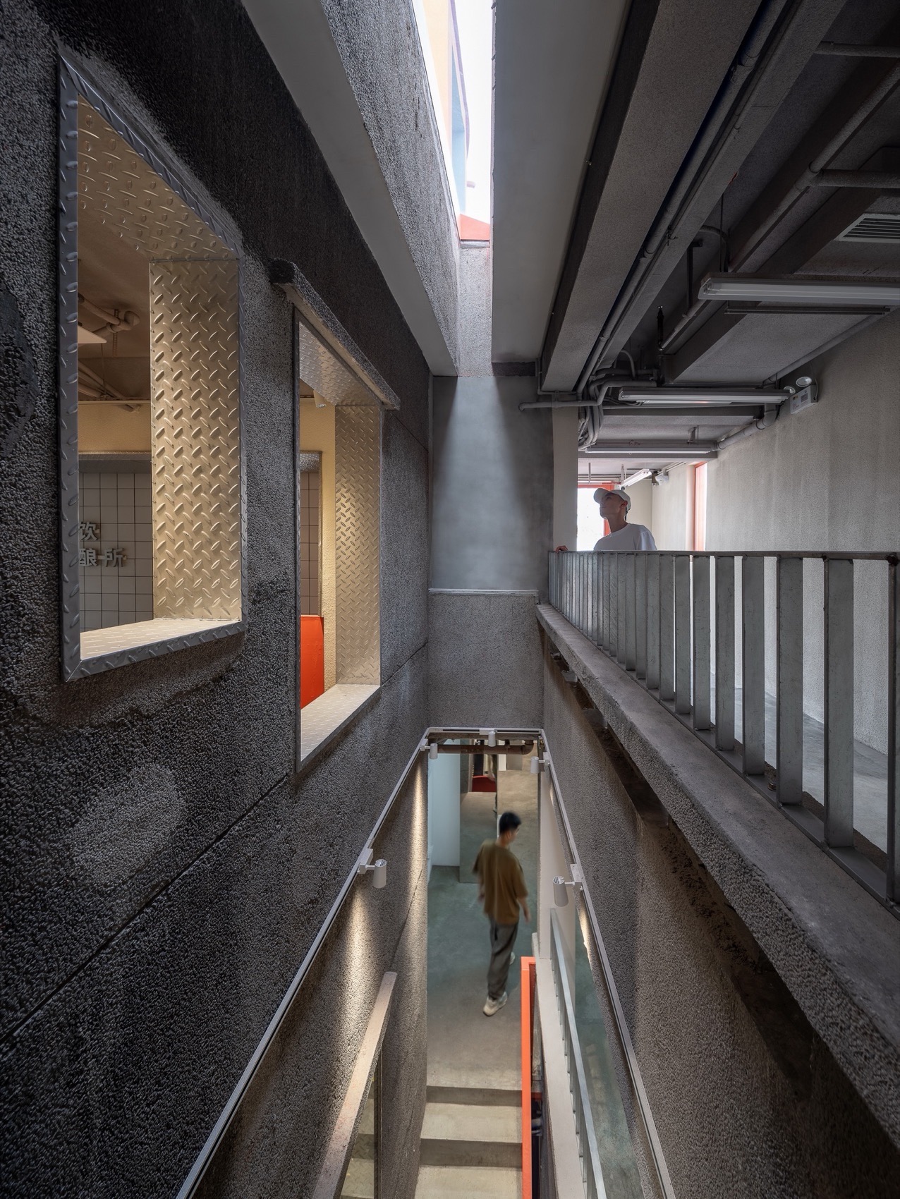 南头古城研究和改造实验丨中国深圳丨都市实践-189