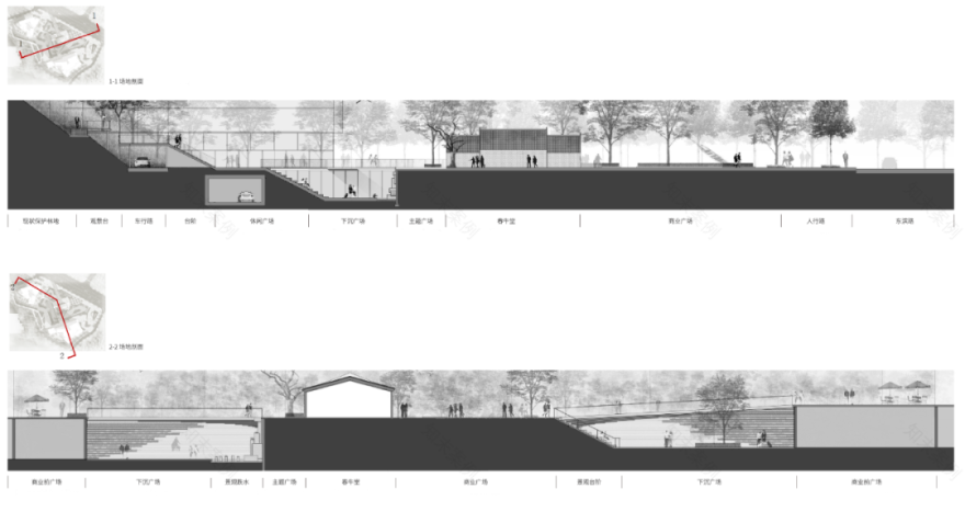 远洋·滨海大厦丨中国深圳丨森磊国际-15