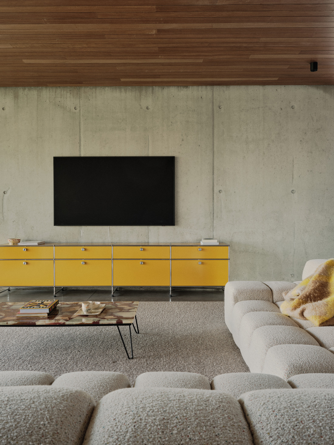 国外别墅丨西班牙丨Zooco Estudio-46